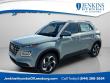 New 2026 Hyundai Venue SEL SUV