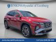 New 2026 Hyundai Tucson Limited FWD SUV