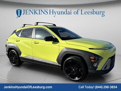 2026 Hyundai Kona SEL Sport FWD SUV