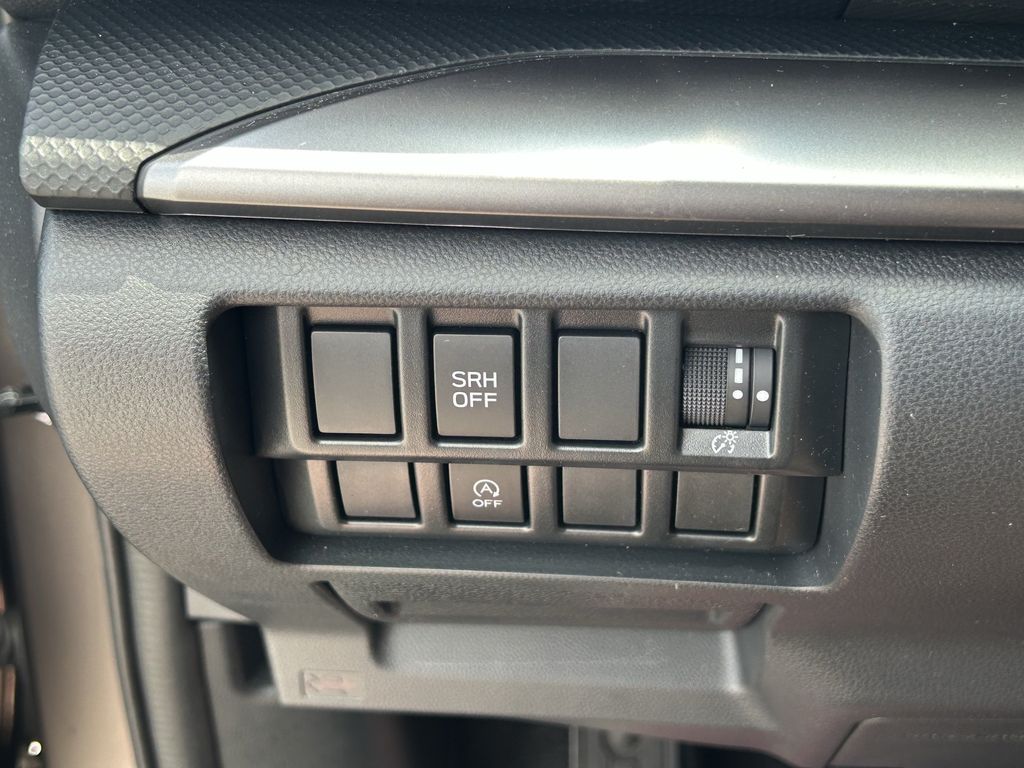 2023 Subaru Forester Premium - Photo 31