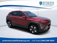 2025 Hyundai Kona SEL FWD SUV for Sale Near Orlando FL