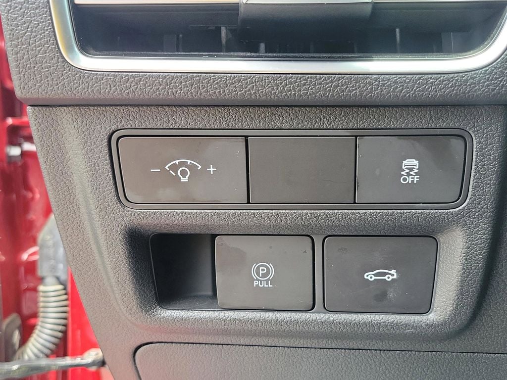 2024 Hyundai Sonata SEL - Photo 18