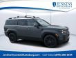 New 2025 Hyundai Santa Fe Hybrid Calligraphy SUV