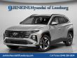 New 2026 Hyundai Tucson SEL FWD SUV