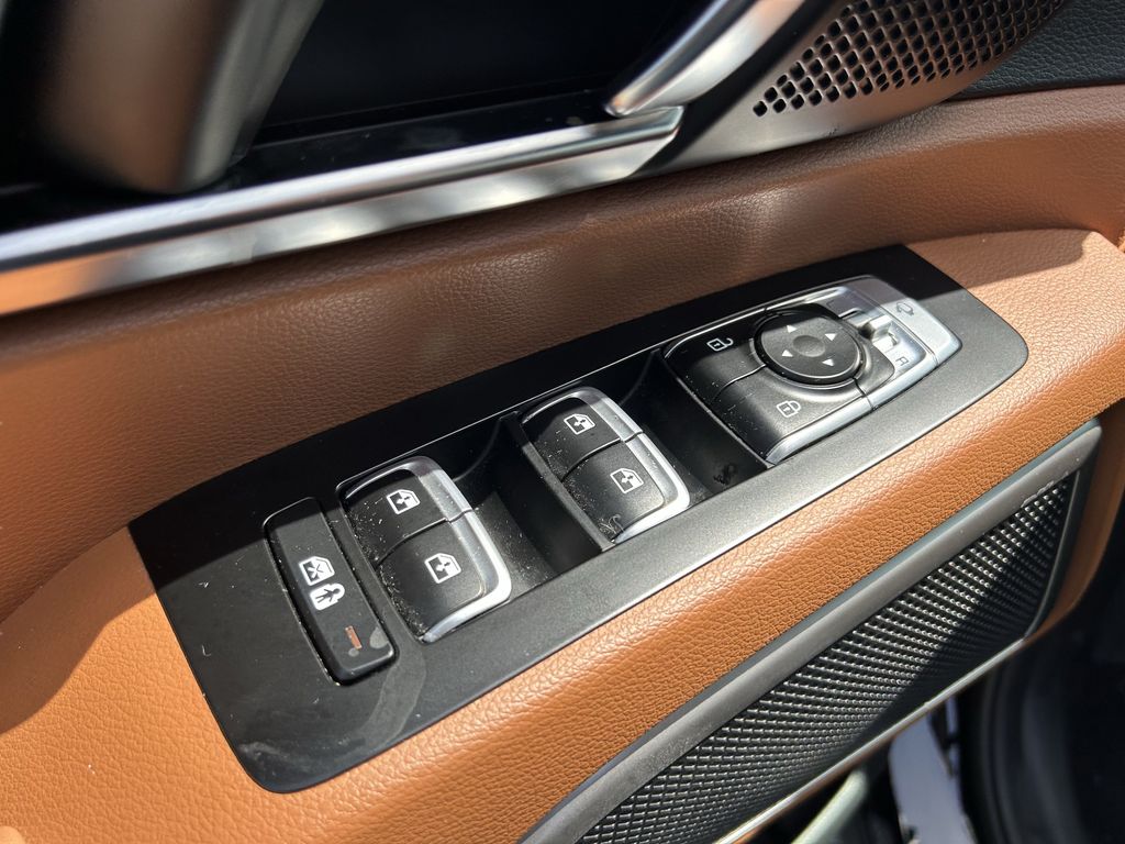 2024 Kia Telluride EX X-Line - Photo 22