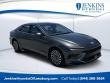 New 2025 Hyundai Sonata Hybrid Limited Sedan