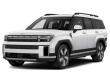 New 2026 Hyundai Santa Fe Limited FWD SUV