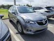 Used 2020 Buick Envision Essence SUV