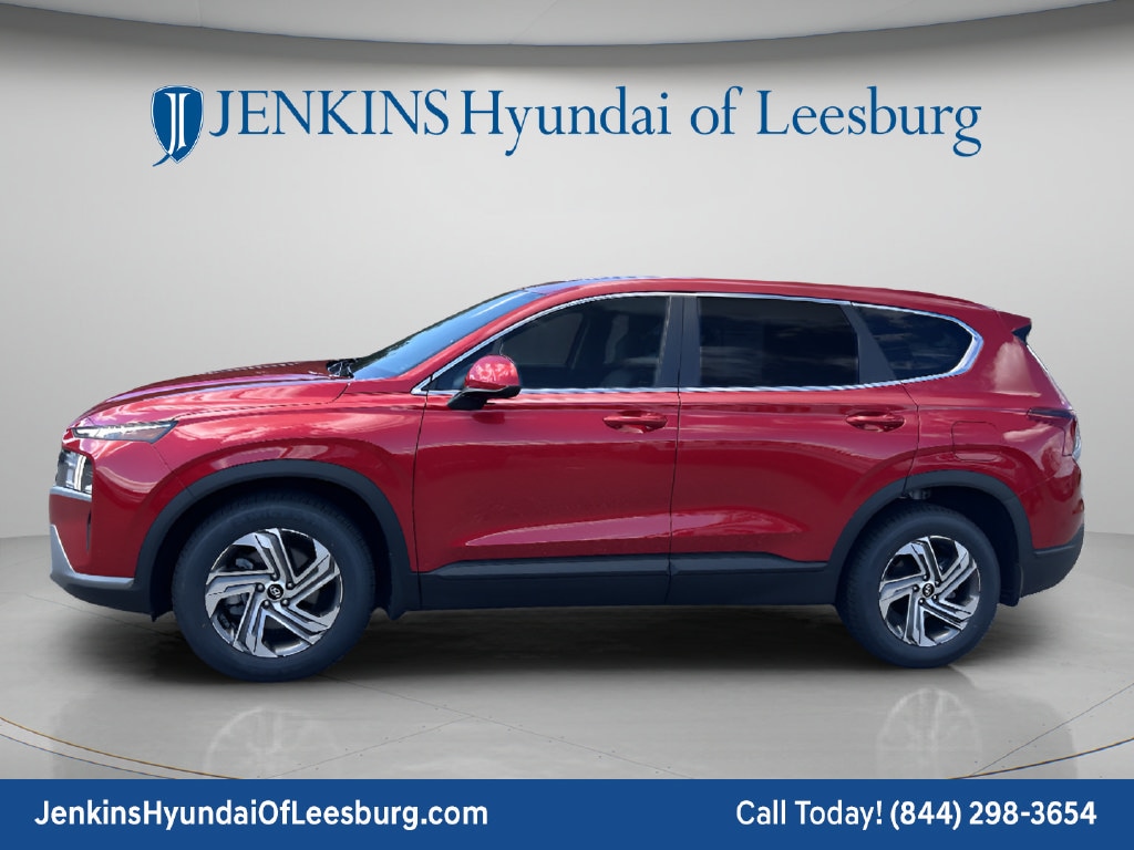 2023 Hyundai Santa Fe SE - Photo 10