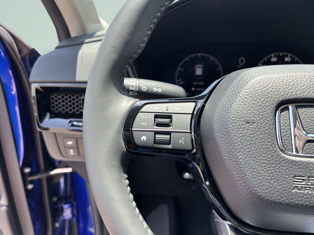 2023 Honda CR-V EX-L - Photo 30