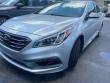 Used 2017 Hyundai Sonata Limited Sedan