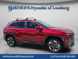 New 2026 Hyundai Tucson SEL FWD SUV