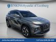 Certified 2024 Hyundai Tucson Hybrid Limited SUV
