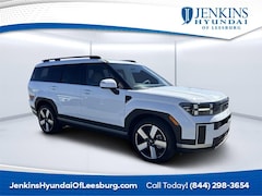 2026 Hyundai Santa Fe Limited FWD SUV for Sale in Leesburg FL