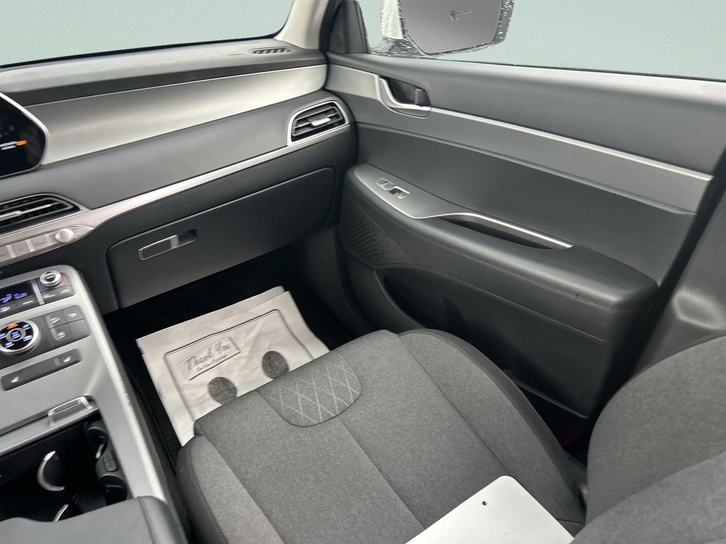 2020 Hyundai Palisade SEL - Photo 20