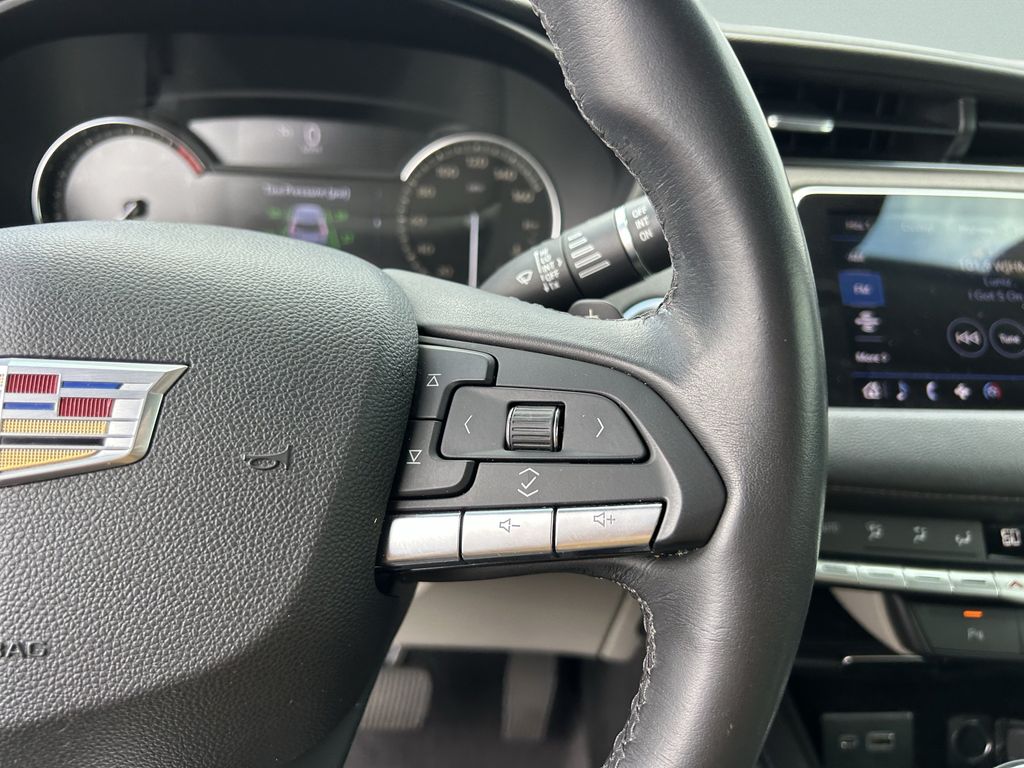 2020 Cadillac XT4 Luxury - Photo 30