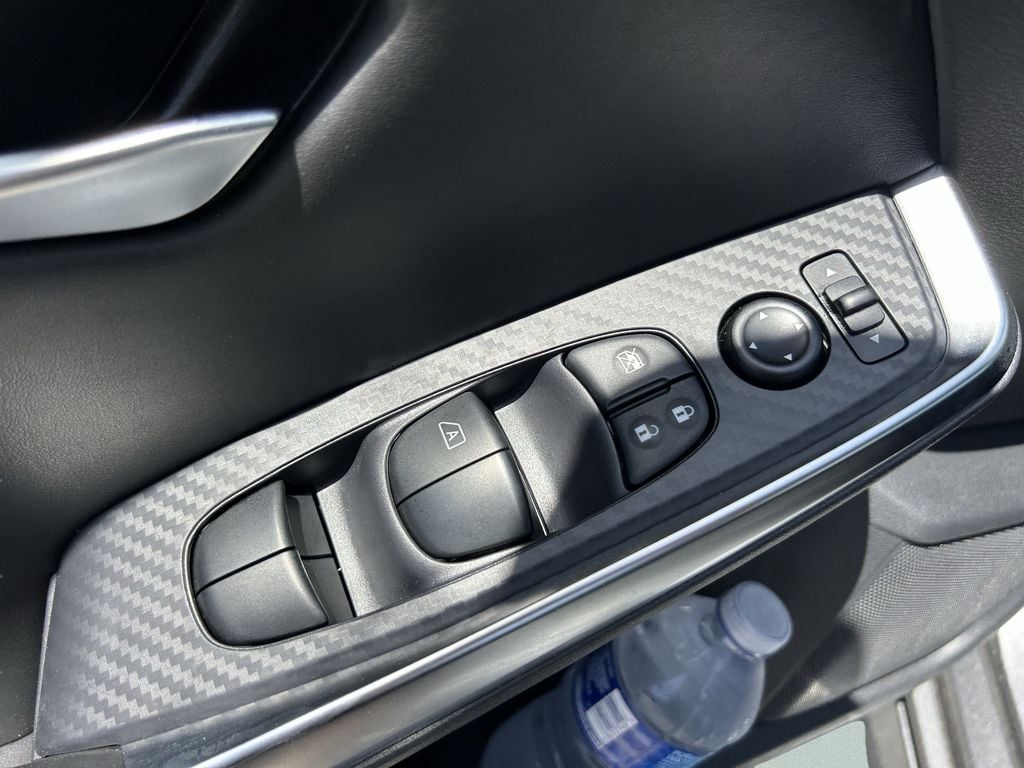 2024 Nissan Sentra SR - Photo 22