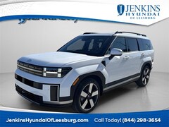 2026 Hyundai Santa Fe Limited FWD SUV for Sale in Leesburg FL