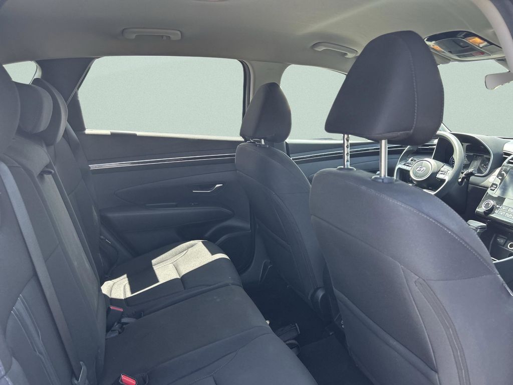 2023 Hyundai Tucson SEL - Photo 20