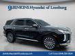 Used 2025 Hyundai Palisade Calligraphy SUV