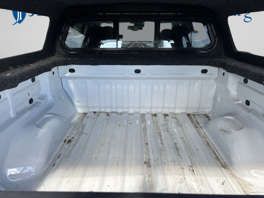 2022 GMC Canyon AT4 - Photo 15