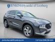 Certified 2023 Hyundai Santa Fe SE SUV