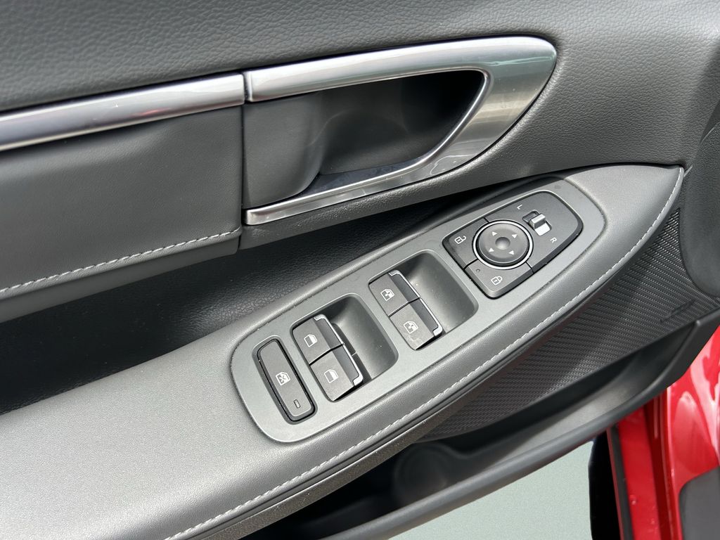 2020 Hyundai Sonata Limited - Photo 22