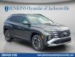 New 2026 Hyundai Tucson Hybrid SEL AWD SUV
