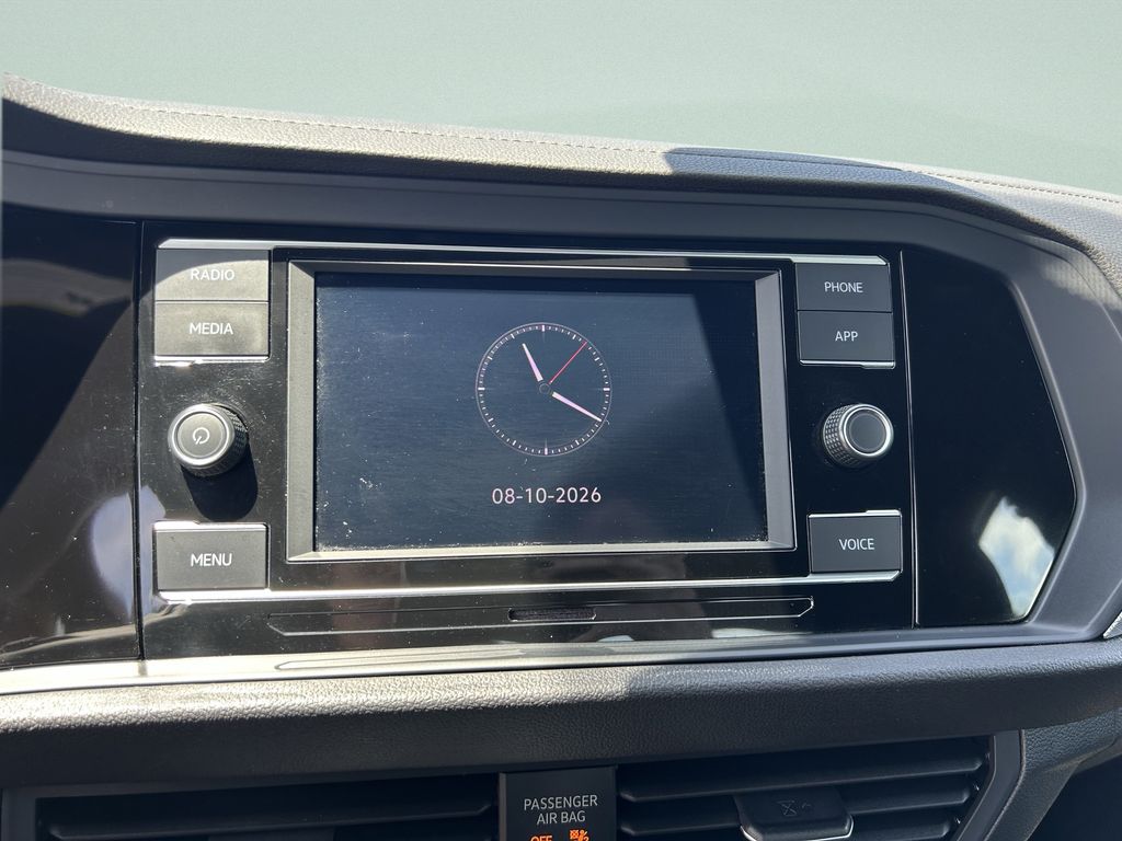 2024 Volkswagen Jetta Sport - Photo 23