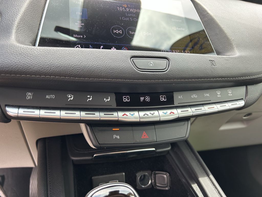 2020 Cadillac XT4 Luxury - Photo 27