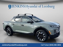 2026 Hyundai Santa Cruz SEL FWD Truck