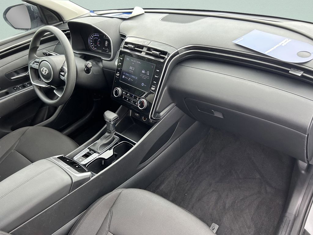 2022 Hyundai Tucson SEL - Photo 16