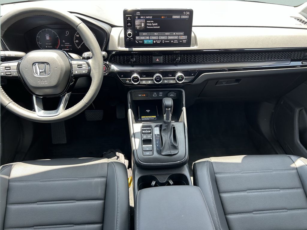 2023 Honda CR-V EX-L - Photo 18