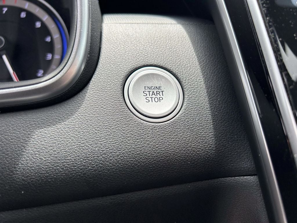 2024 Hyundai Santa Cruz SEL - Photo 30