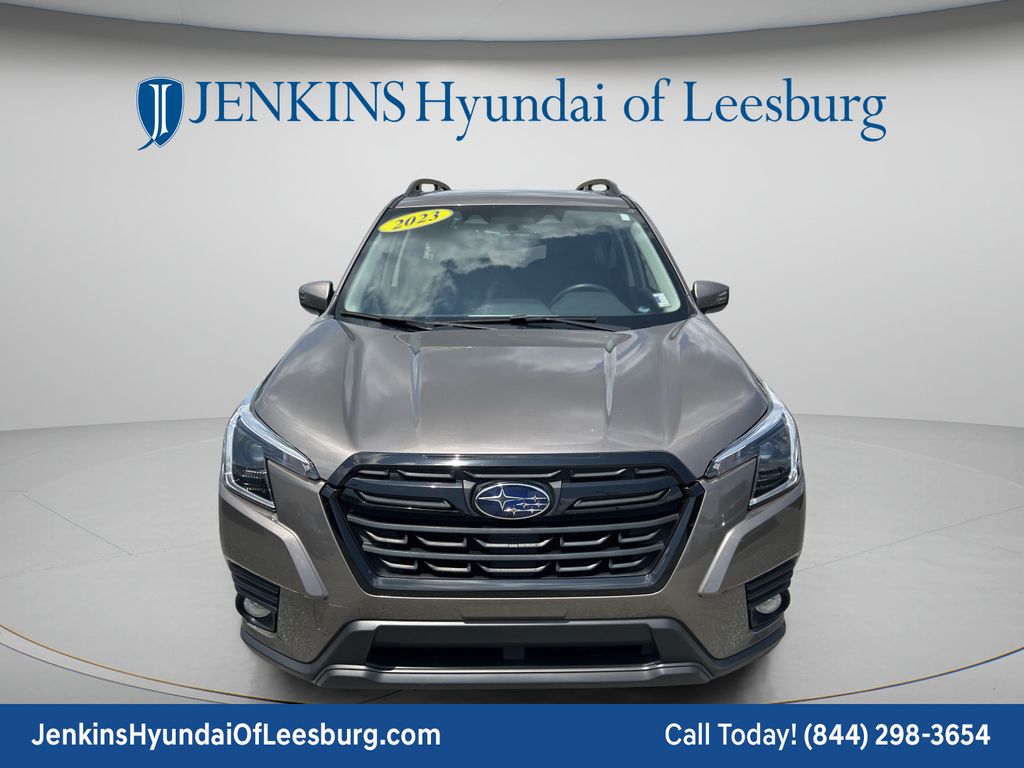 2023 Subaru Forester Premium - Photo 12