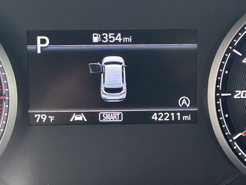 2023 Hyundai Santa Fe SEL - Photo 37