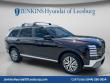 New 2026 Hyundai Palisade Hybrid Blue SEL Premium 7P SUV