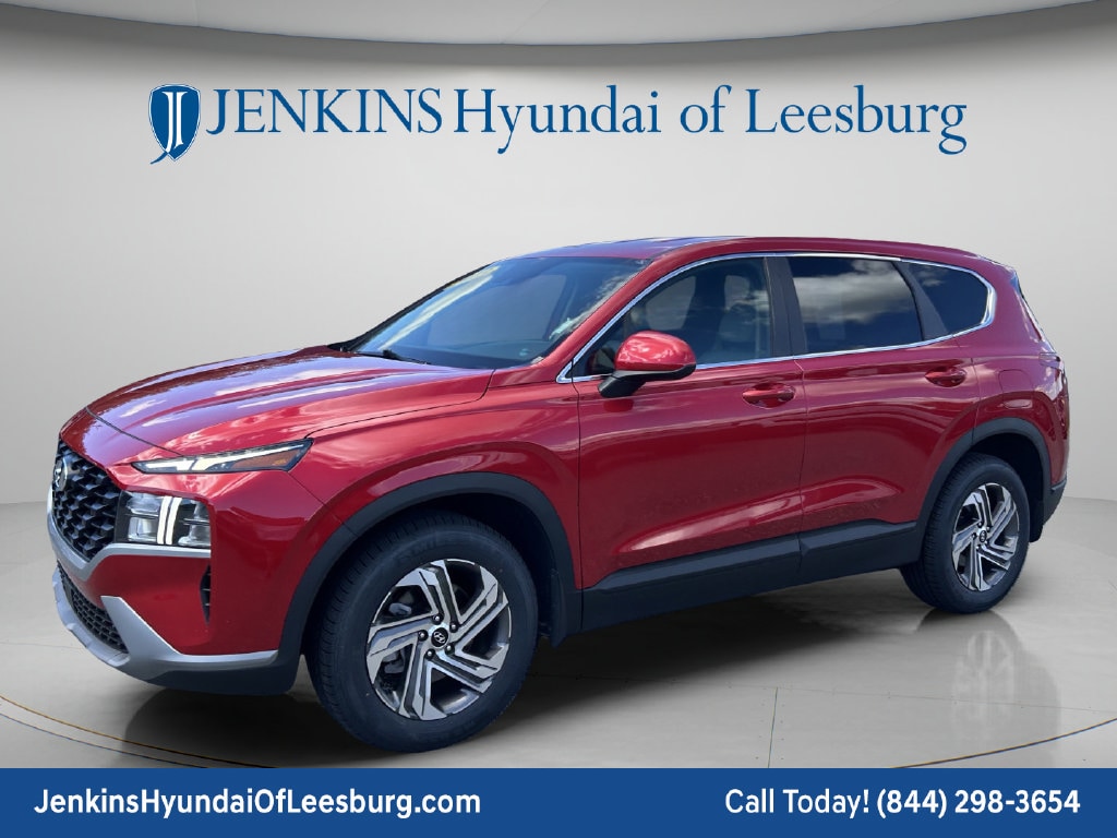 2023 Hyundai Santa Fe SE - Photo 11