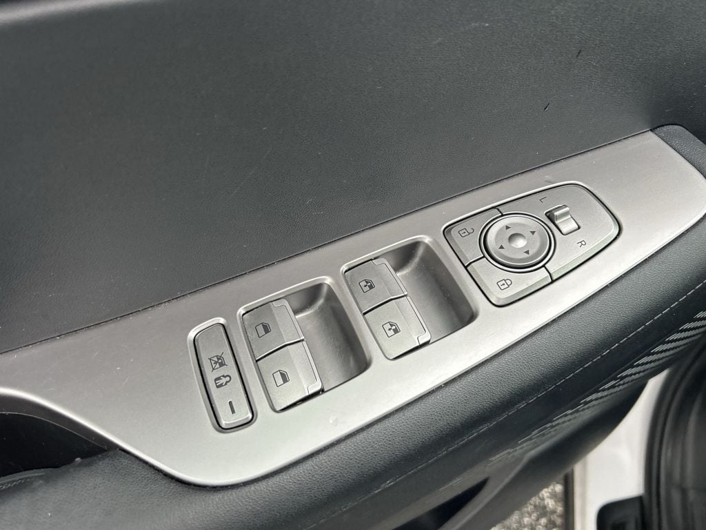 2020 Hyundai Palisade SEL - Photo 23