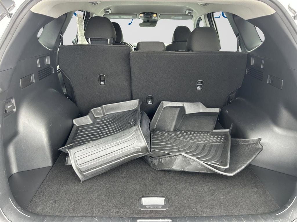 2022 Hyundai Tucson SEL - Photo 15