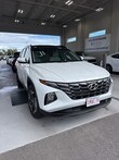 Hyundai Tucson Hybrid