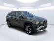 New 2025 Hyundai Tucson Limited AWD SUV