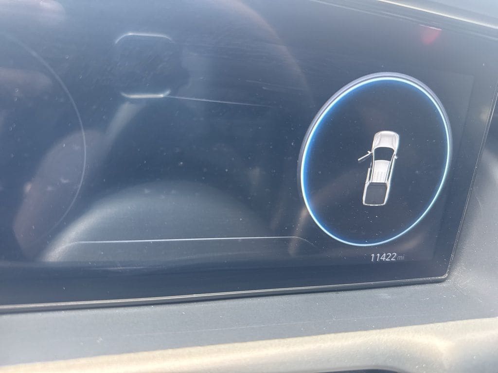 Certified 2024 Hyundai Santa Cruz SEL Truck