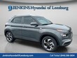  Hyundai Venue