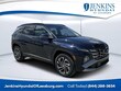 Hyundai Tucson Hybrid