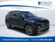 New 2025 Hyundai Tucson Hybrid Limited SUV