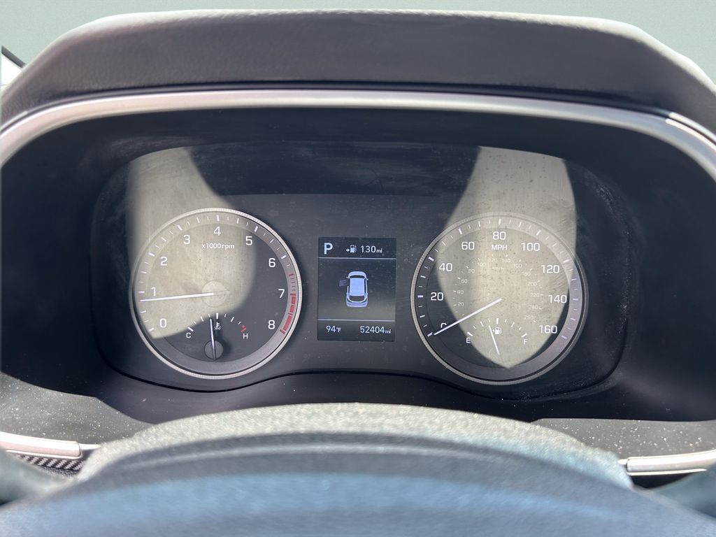 2021 Hyundai Tucson SE - Photo 32