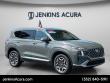 Certified 2023 Hyundai Santa Fe Limited SUV