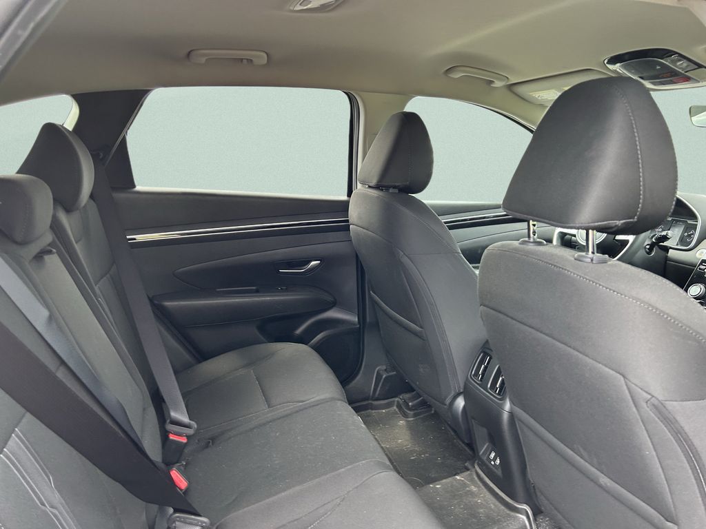 2023 Hyundai Tucson SEL - Photo 23