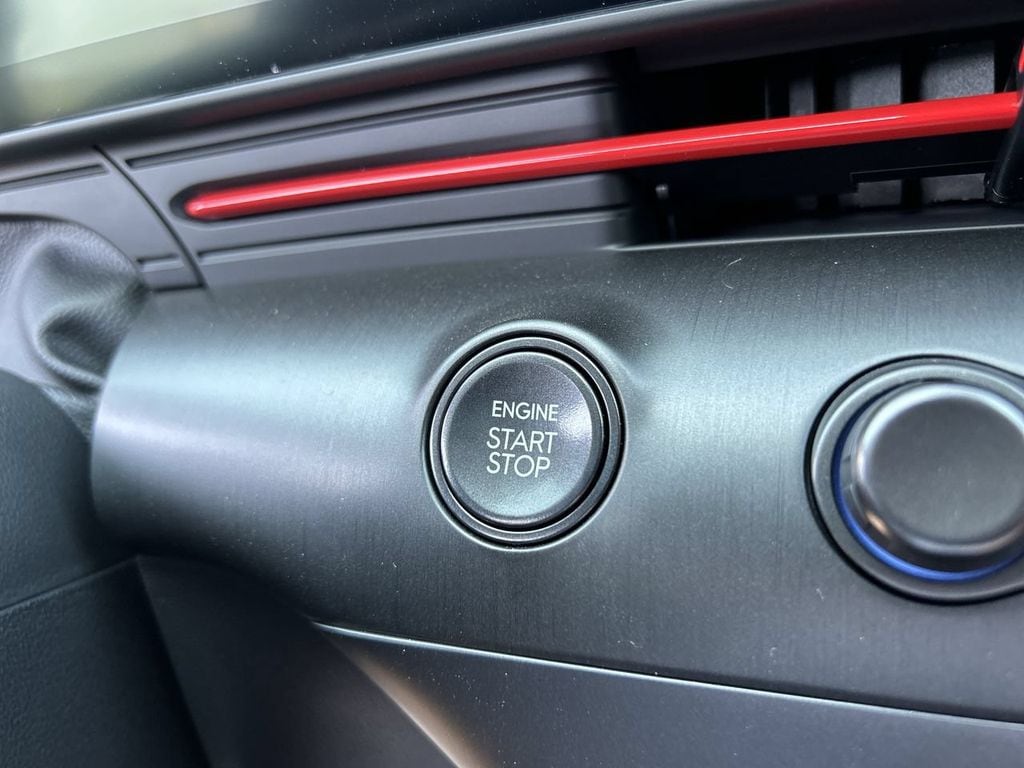 2025 Hyundai Kona N Line S - Photo 30